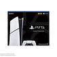 PlayStation 5 Slim Digital Edition 1TB SSD - Thumbnail 3