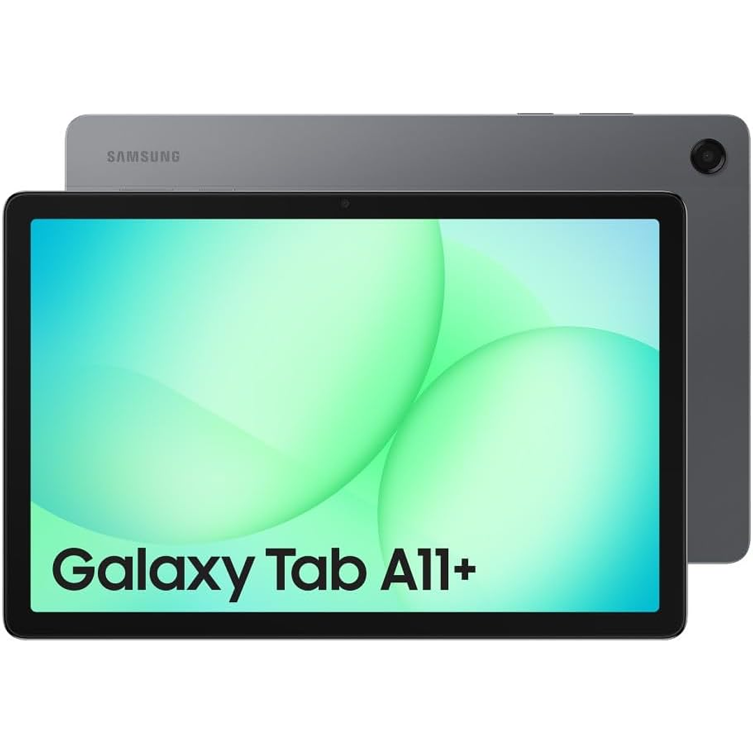 Samsung Galaxy Tab A11 Plus (11'' - 256 GB - 8 GB RAM) 1