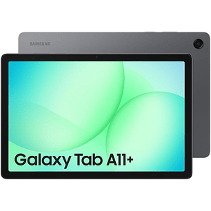 Samsung Galaxy Tab A11 Plus (11'' - 256 GB - 8 GB RAM)