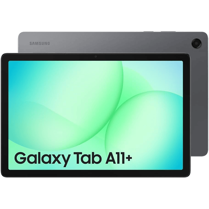 Samsung Galaxy Tab A11 Plus (11'' - 256 GB - 8 GB RAM) 1