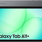 Samsung Galaxy Tab A11 Plus (11'' - 256 GB - 8 GB RAM) - thumbnail 1