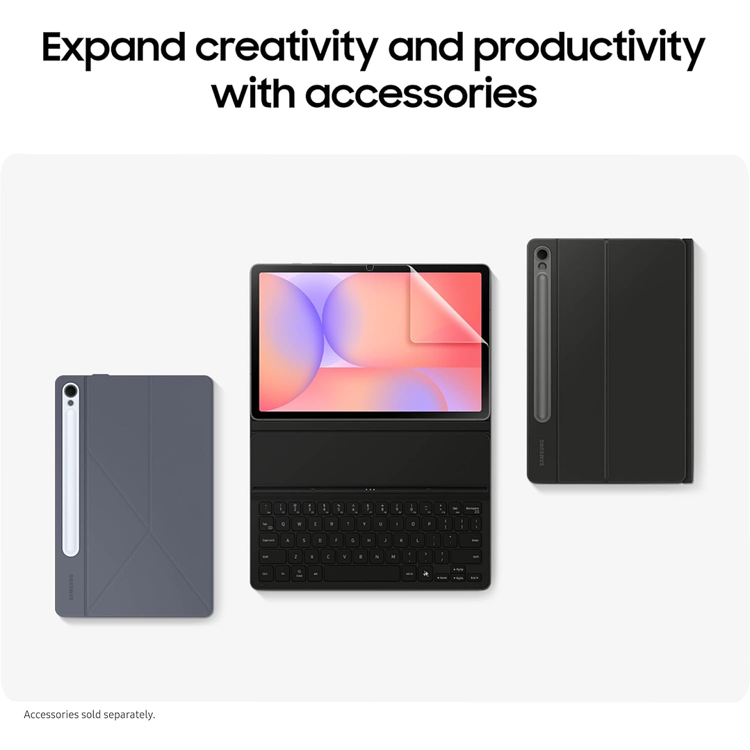 Samsung Galaxy Tab S10 Lite (10.9'' - 128 GB - 6 GB RAM) 10