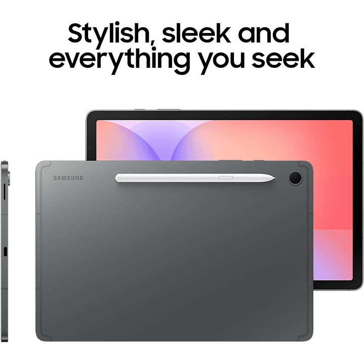 Samsung Galaxy Tab S10 Lite (10.9'' - 128 GB - 6 GB RAM) 2