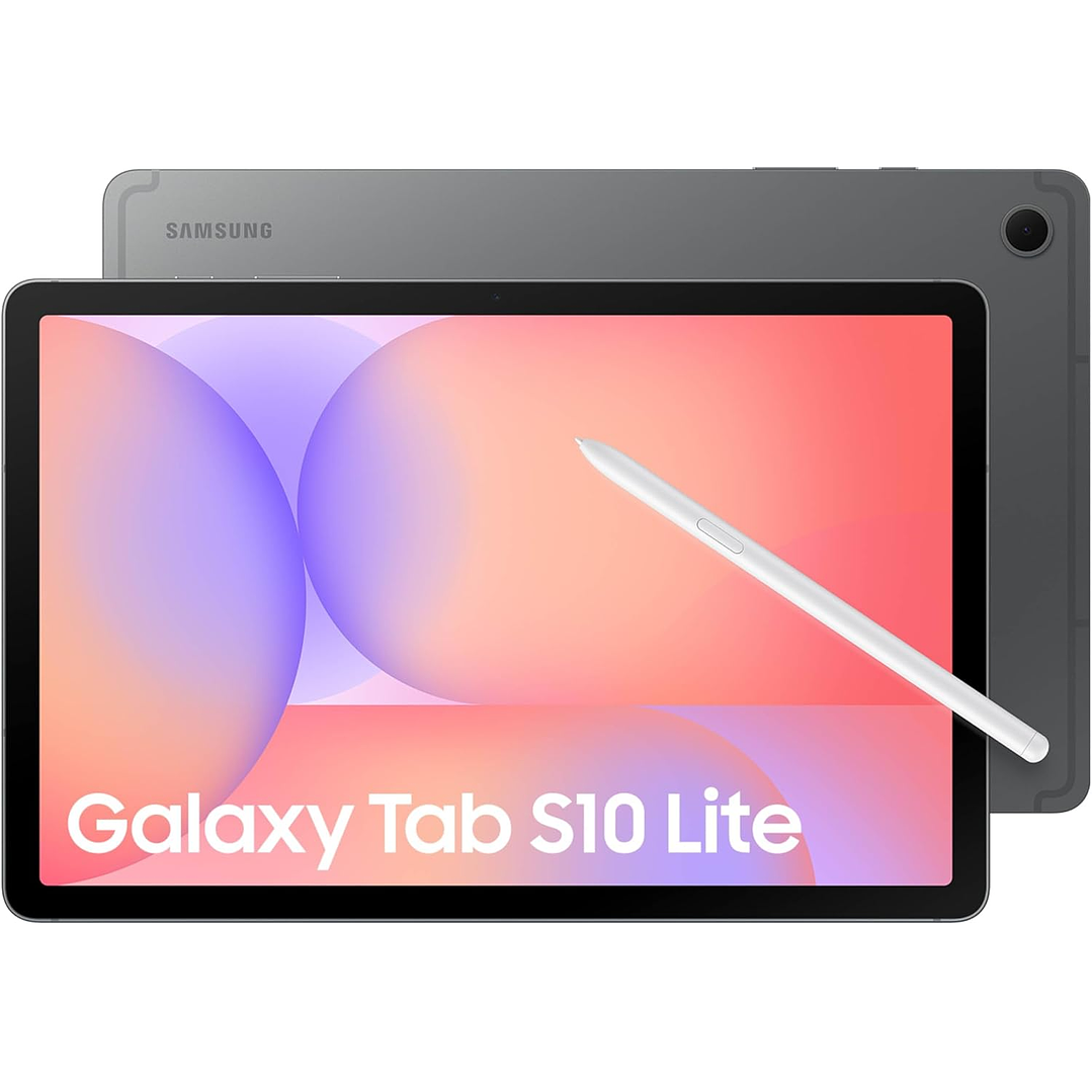 Samsung Galaxy Tab S10 Lite (10.9'' - 128 GB - 6 GB RAM) 1