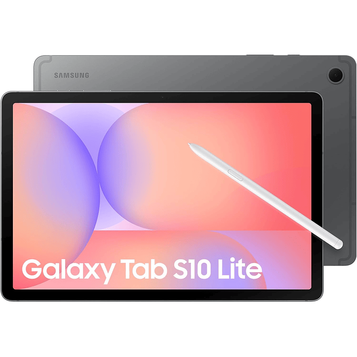 Samsung Galaxy Tab S10 Lite (10.9'' - 128 GB - 6 GB RAM) 1