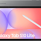 Samsung Galaxy Tab S10 Lite (10.9'' - 128 GB - 6 GB RAM) - thumbnail 1