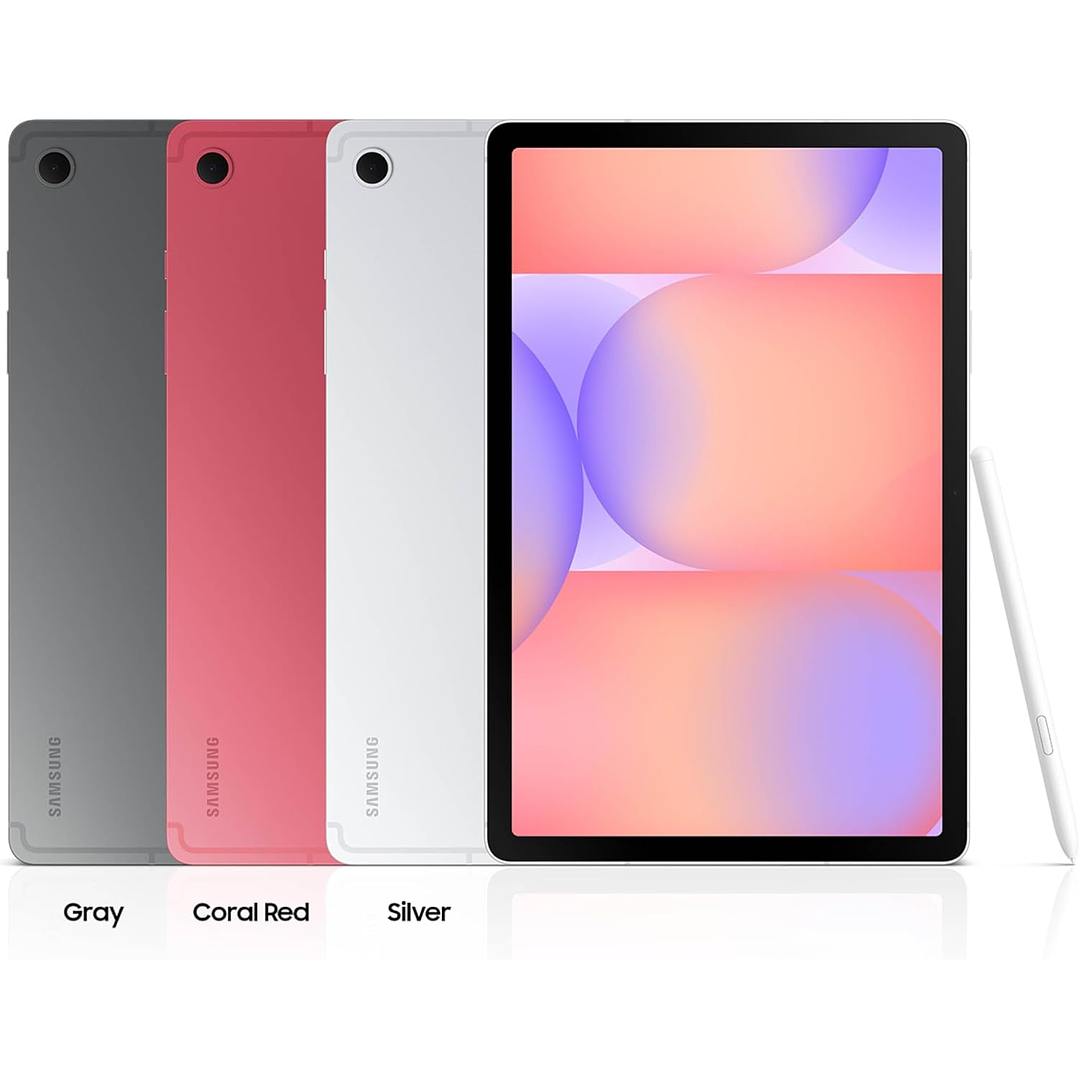 Samsung Galaxy Tab S10 Lite (10.9'' - 128 GB - 6 GB RAM) 8