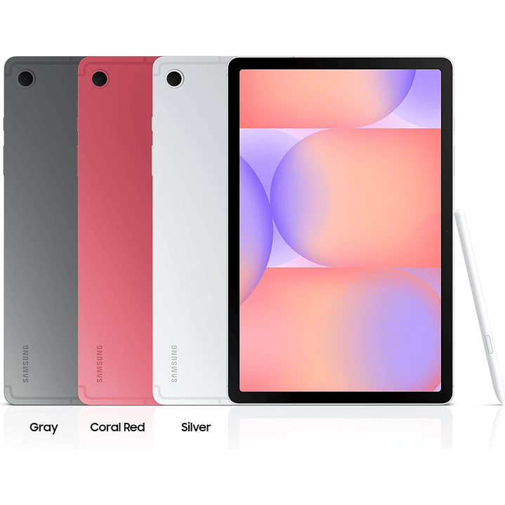 Samsung Galaxy Tab S10 Lite (10.9'' - 128 GB - 6 GB RAM) 8