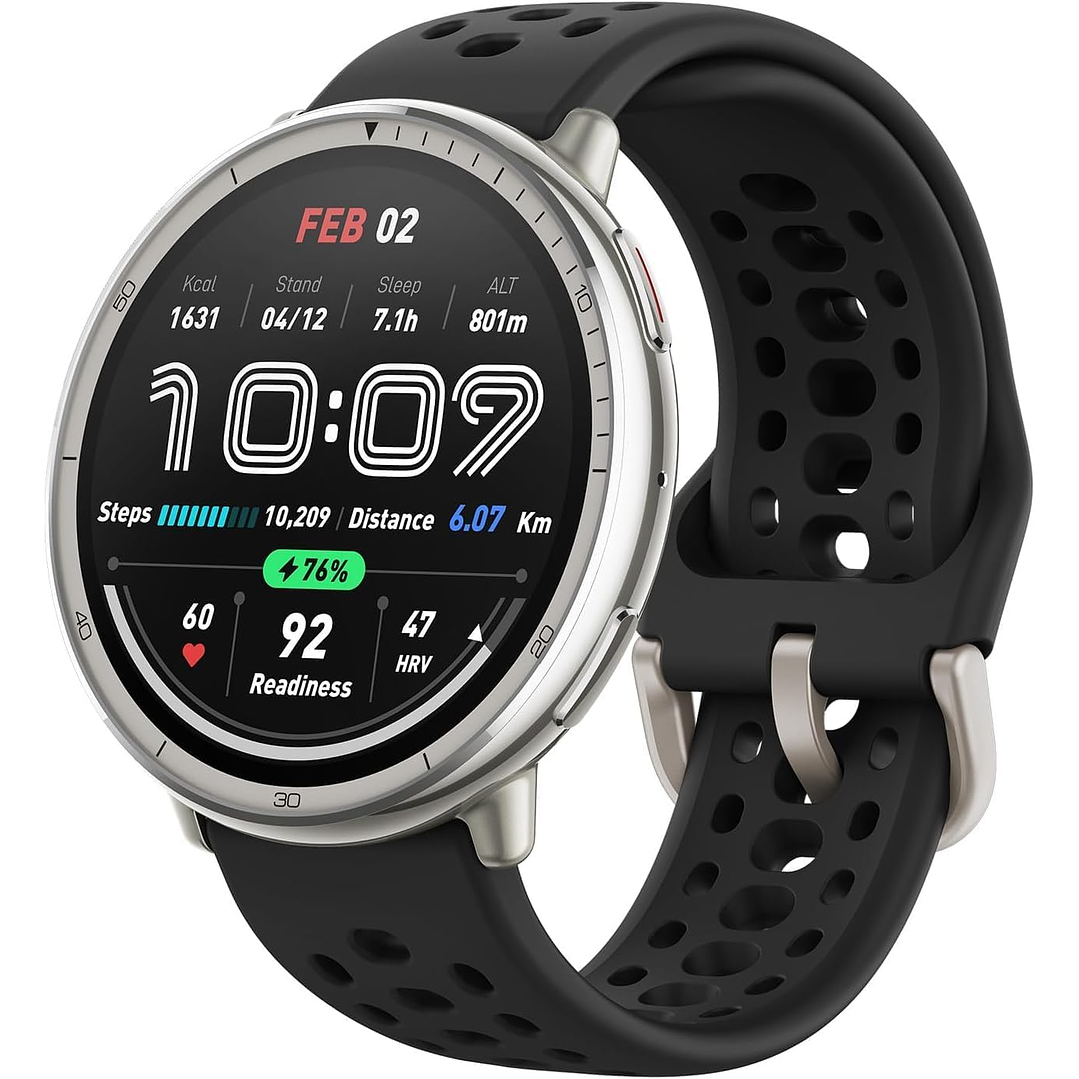 Amazfit Active 2 1