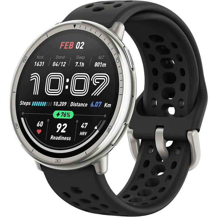 Amazfit Active 2 1