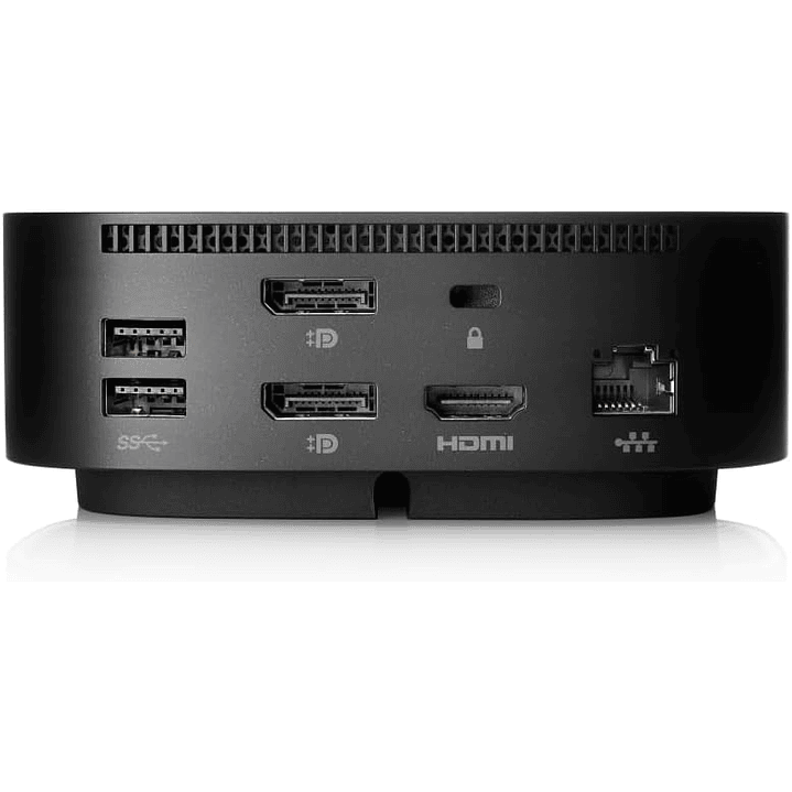 HP G5 USB-C Docking Station 8