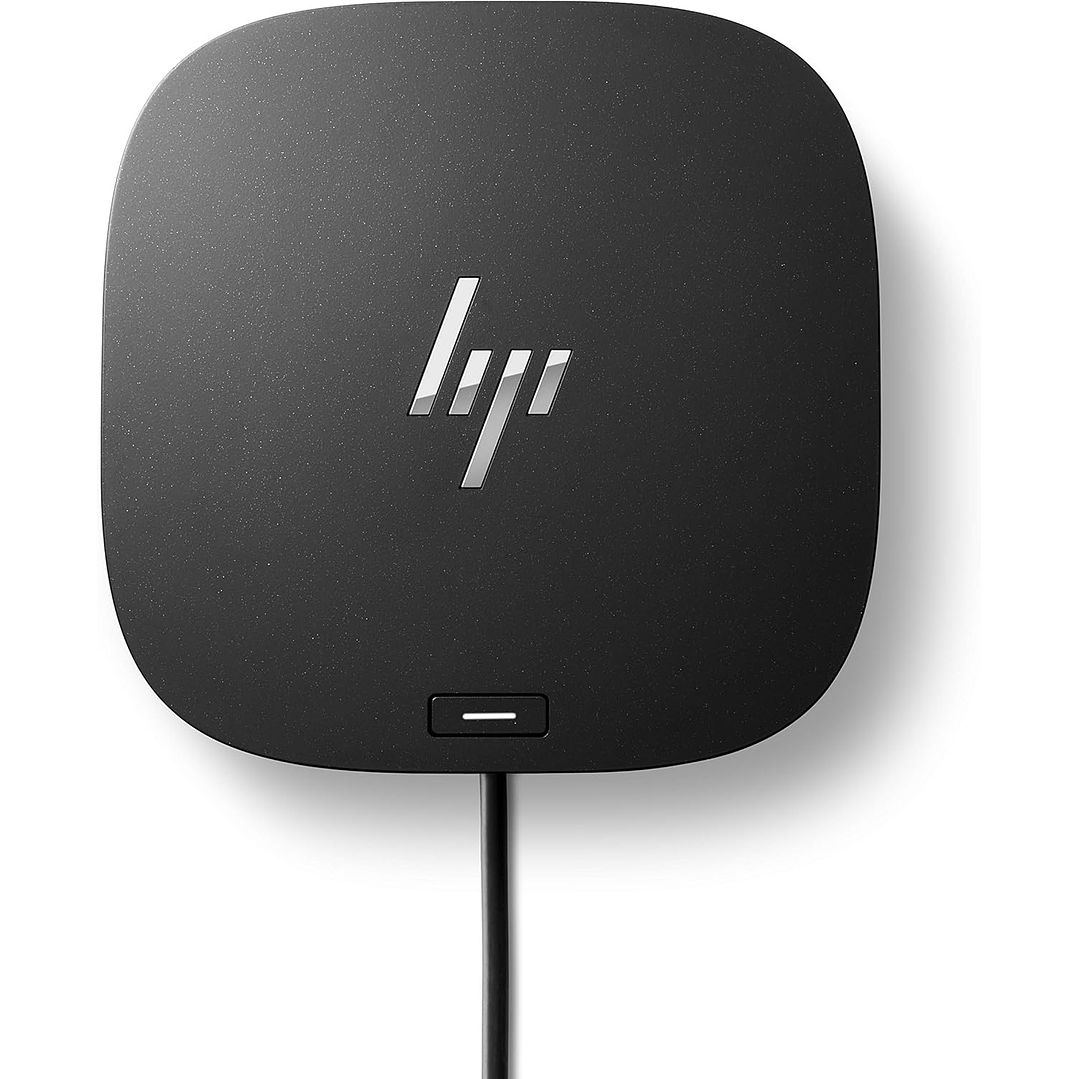 HP G5 USB-C Docking Station 1