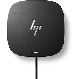 HP G5 USB-C Docking Station