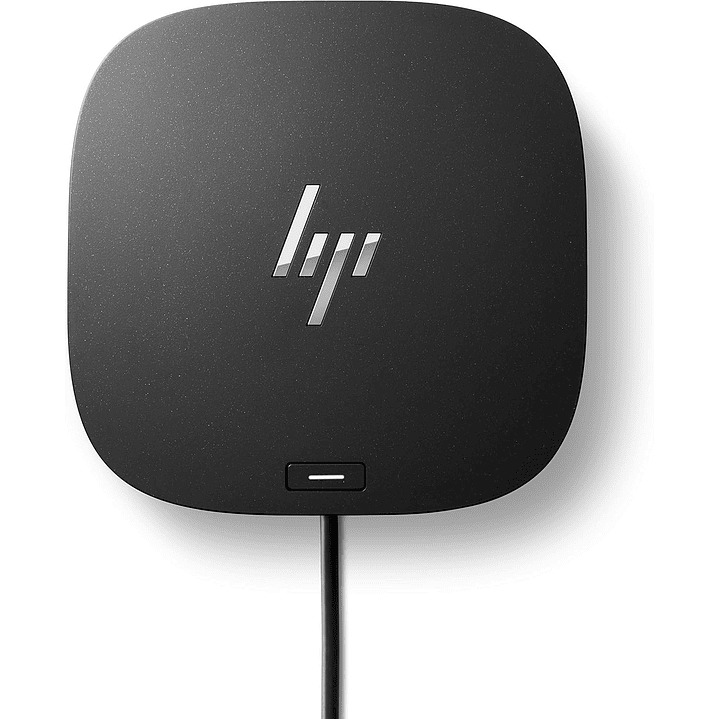 HP G5 USB-C Docking Station 1