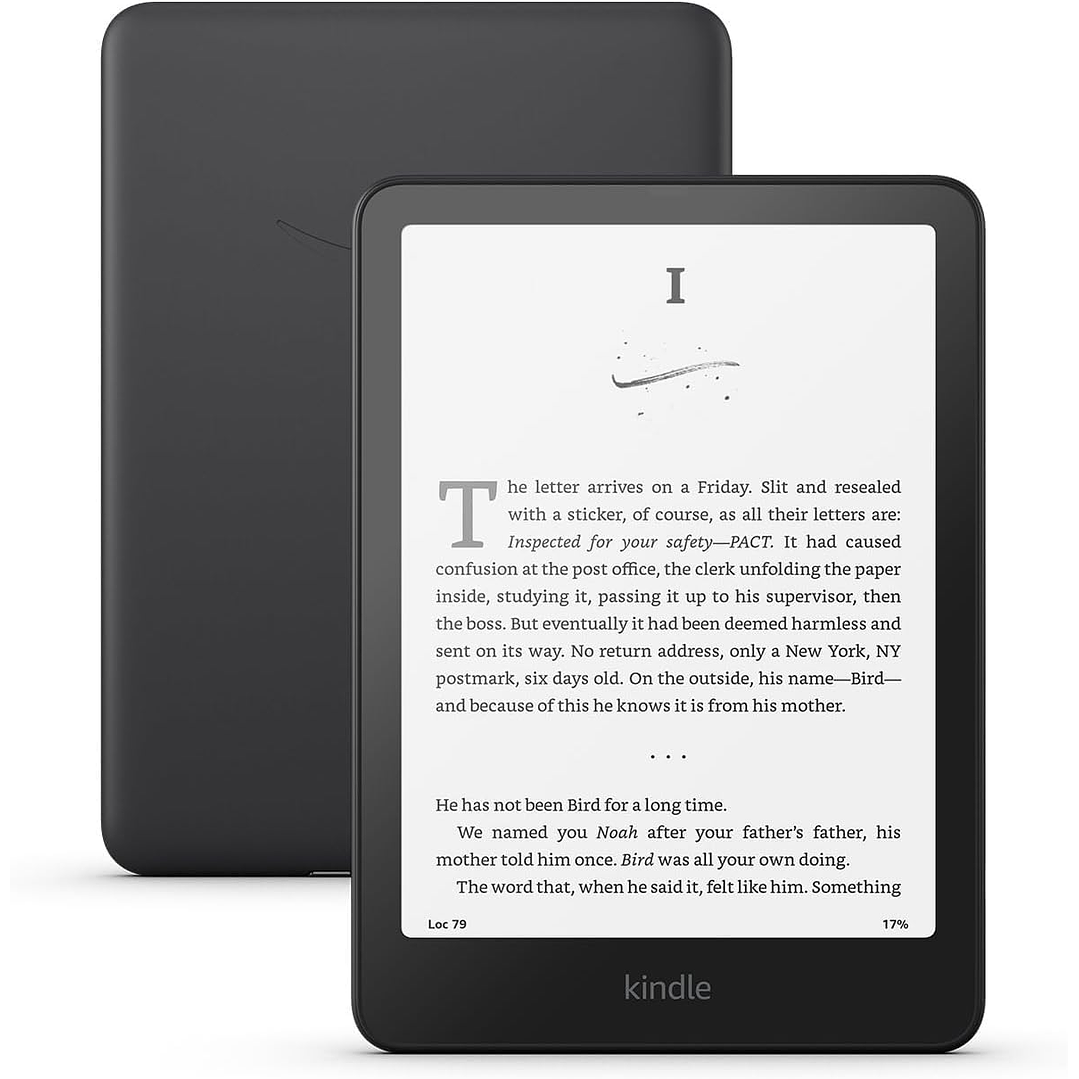 Kindle Paperwhite Gen 12 | 16 GB 1