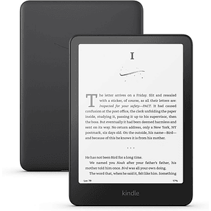 Kindle Paperwhite Gen 12 | 16 GB