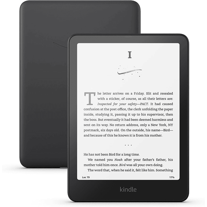 Kindle Paperwhite Gen 12 | 16 GB 1