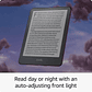 Kindle Paperwhite Gen 12 | 16 GB - Thumbnail 2