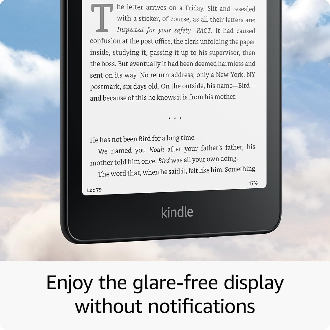 Kindle Paperwhite Gen 12 | 16 GB 3