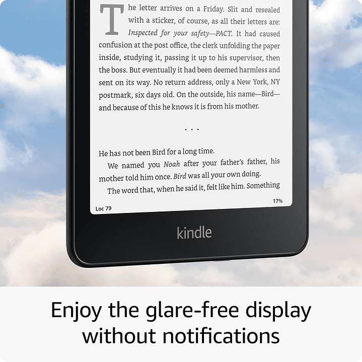 Kindle Paperwhite Gen 12 | 16 GB 3