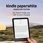 Kindle Paperwhite Gen 12 | 16 GB - Thumbnail 5