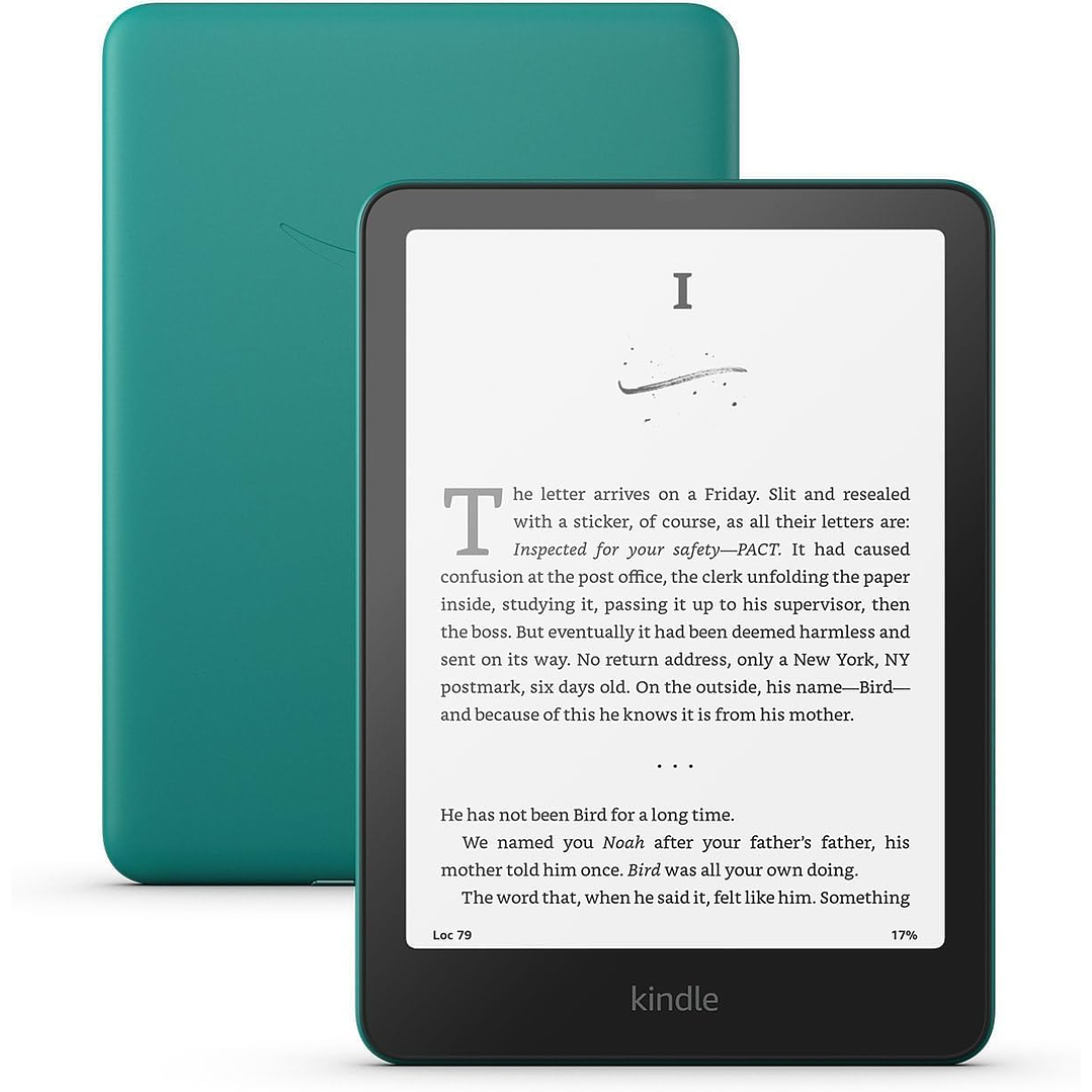 Kindle Paperwhite Gen 12 | 16 GB 7