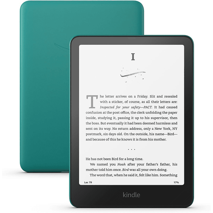 Kindle Paperwhite Gen 12 | 16 GB 7