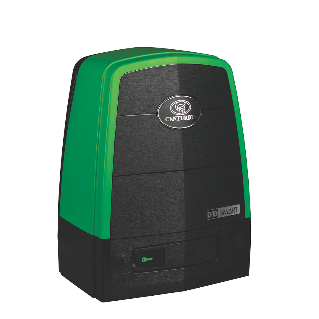 Motor de Portão Centurion - D10 Smart 1