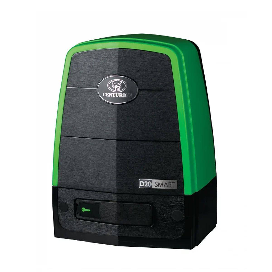 Motor de Portão Centurion - D20 Smart 1