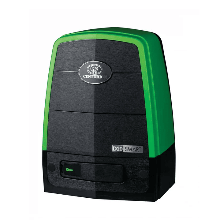 Motor de Portão Centurion - D20 Smart 1