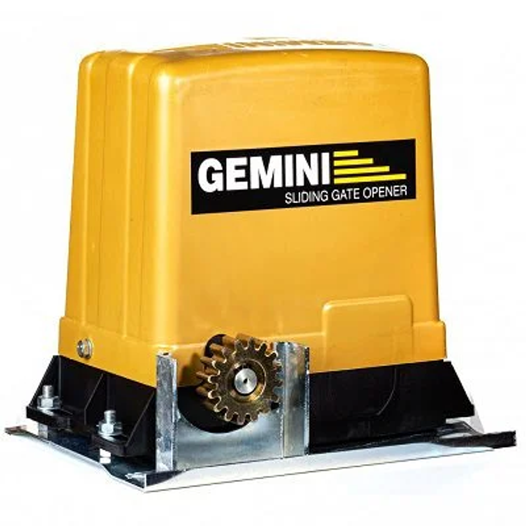 Motor de Portão Gemini 1