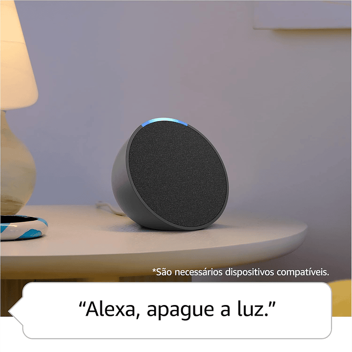 Amazon Echo Pop 5
