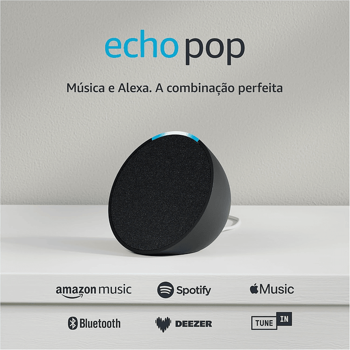 Amazon Echo Pop 3