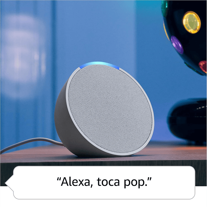 Amazon Echo Pop 7