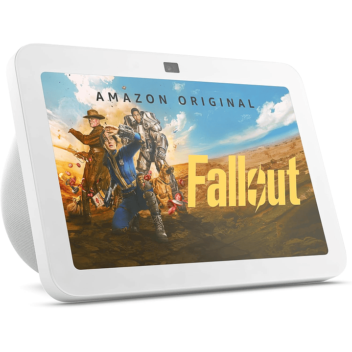 Amazon Echo Show 8 2