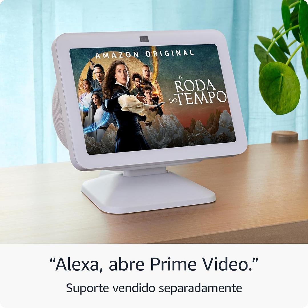 Amazon Echo Show 8 6