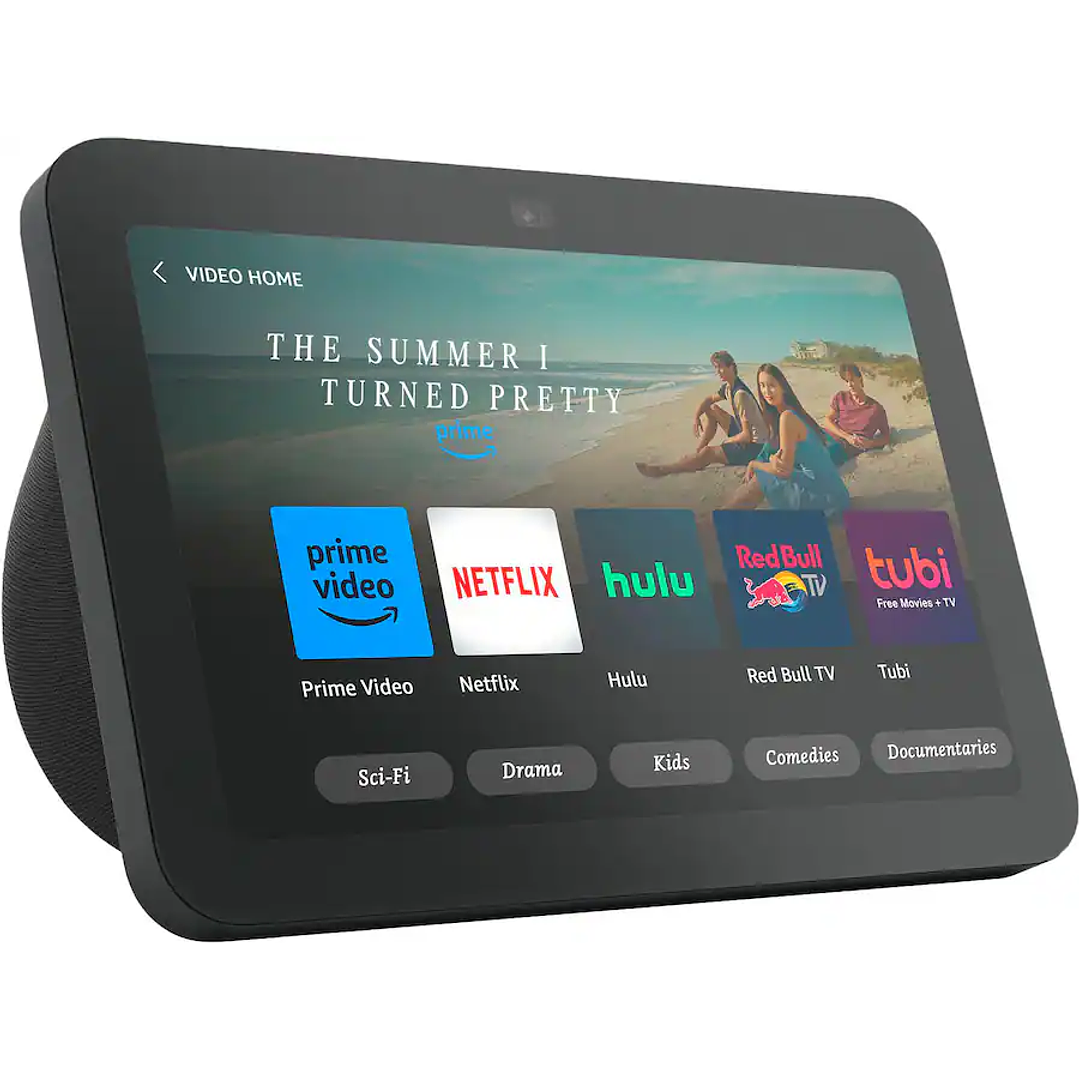 Amazon Echo Show 8 1