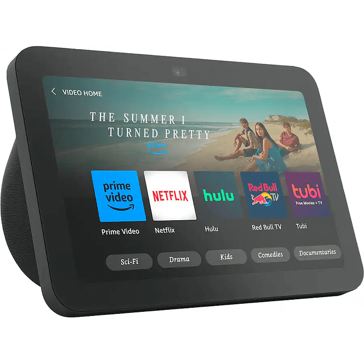 Amazon Echo Show 8 1