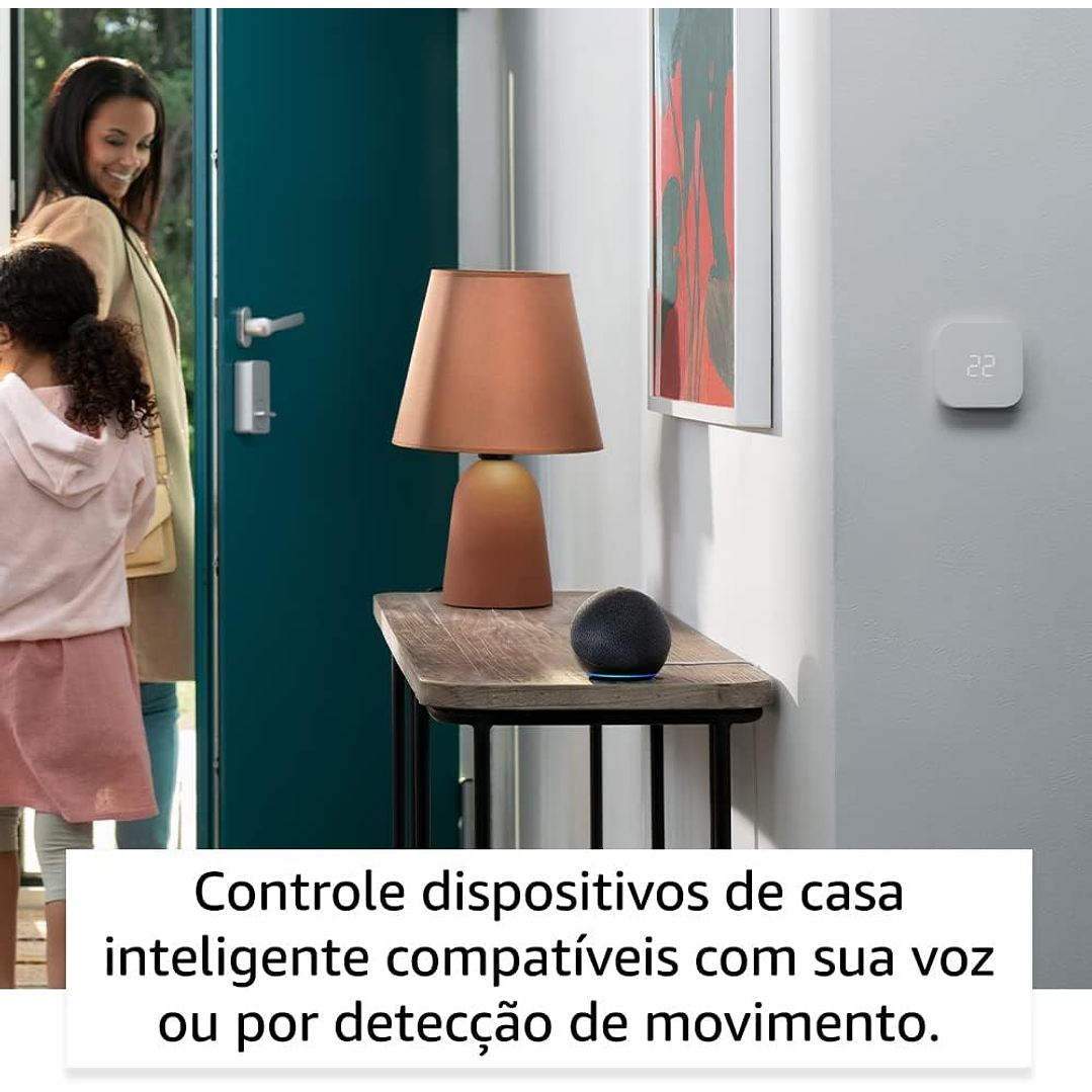 Echo Dot 5 Geração 3