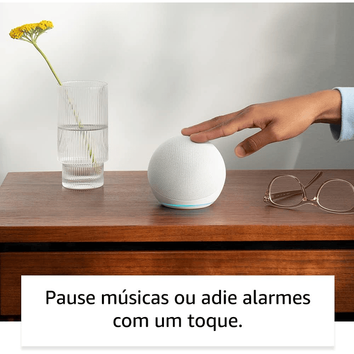 Echo Dot 5 Geração 6