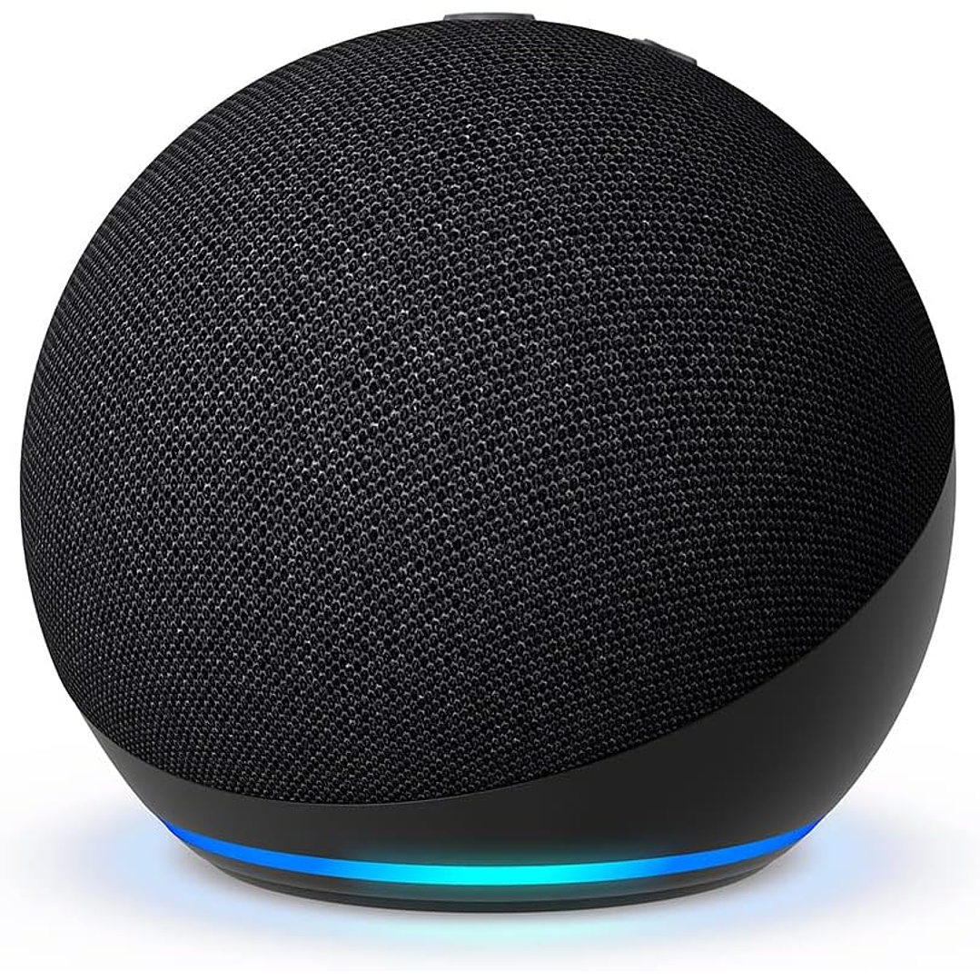Echo Dot 5 Geração 1