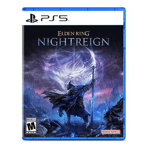 Elden Ring (PS5)