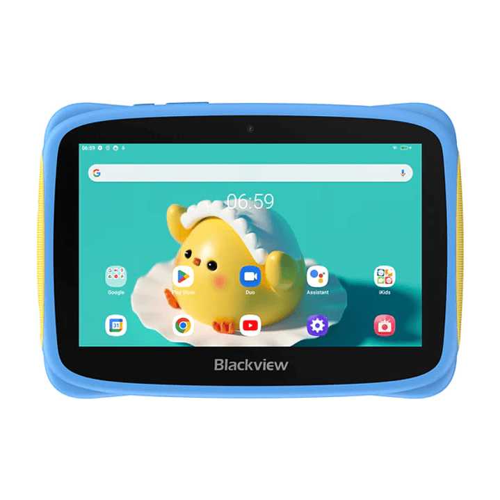 BlackView Tab 3 Kids 7