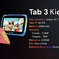 BlackView Tab 3 Kids 7