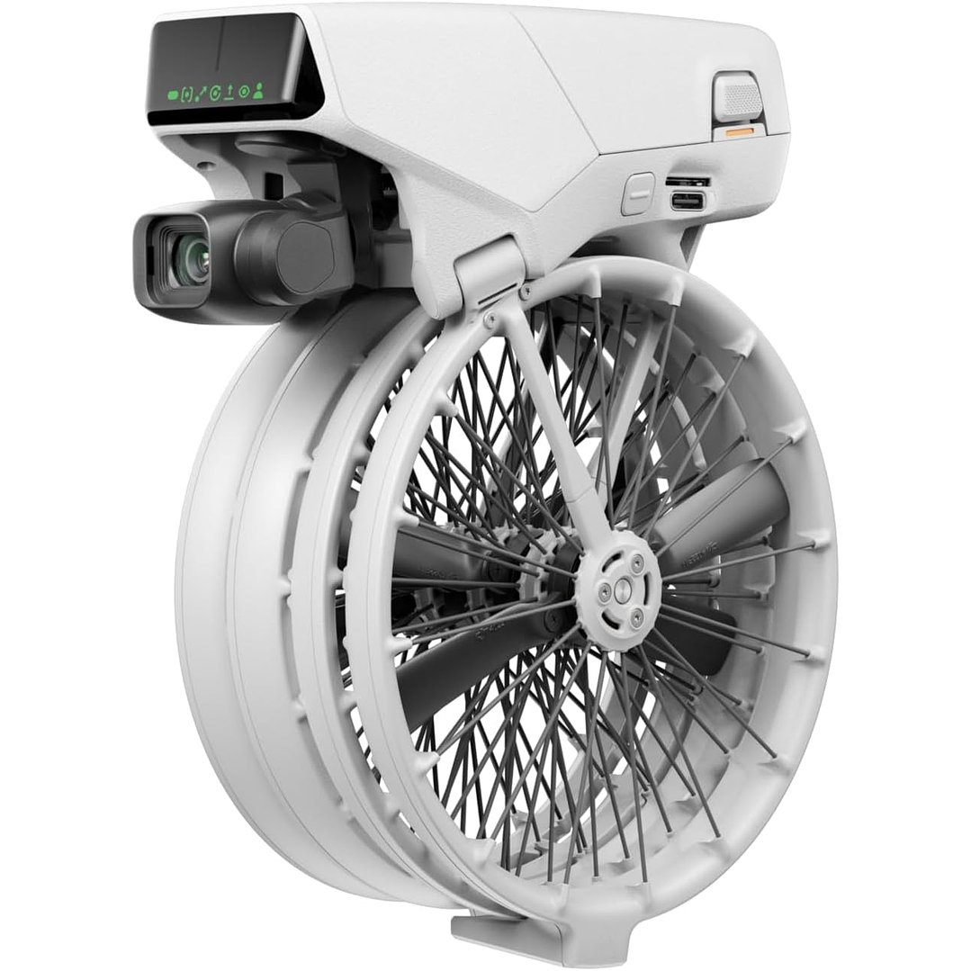 DJI Flip Fly More Combo  1