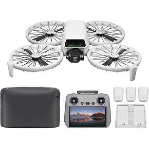 DJI Flip Fly More Combo 