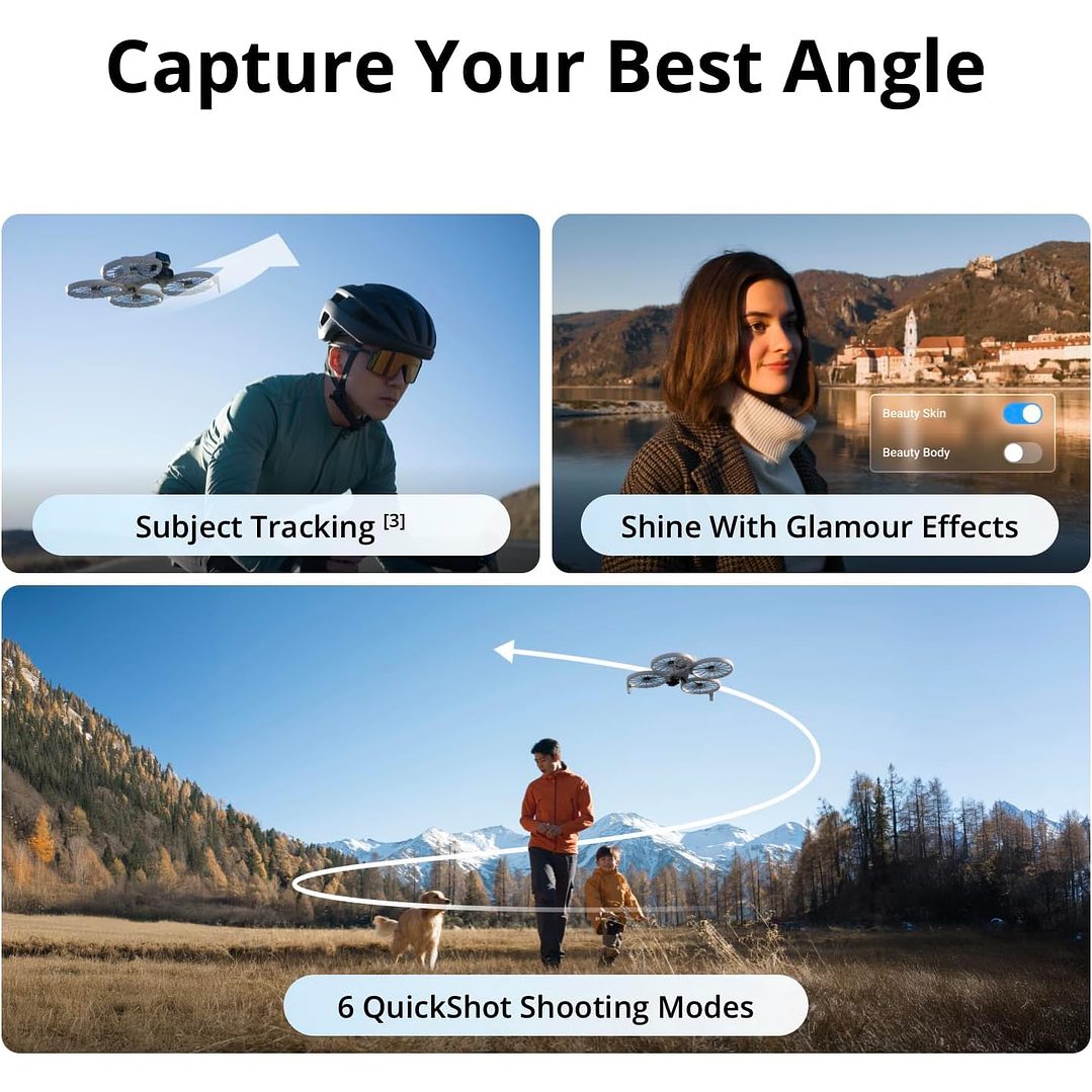 DJI Flip Fly More Combo  5