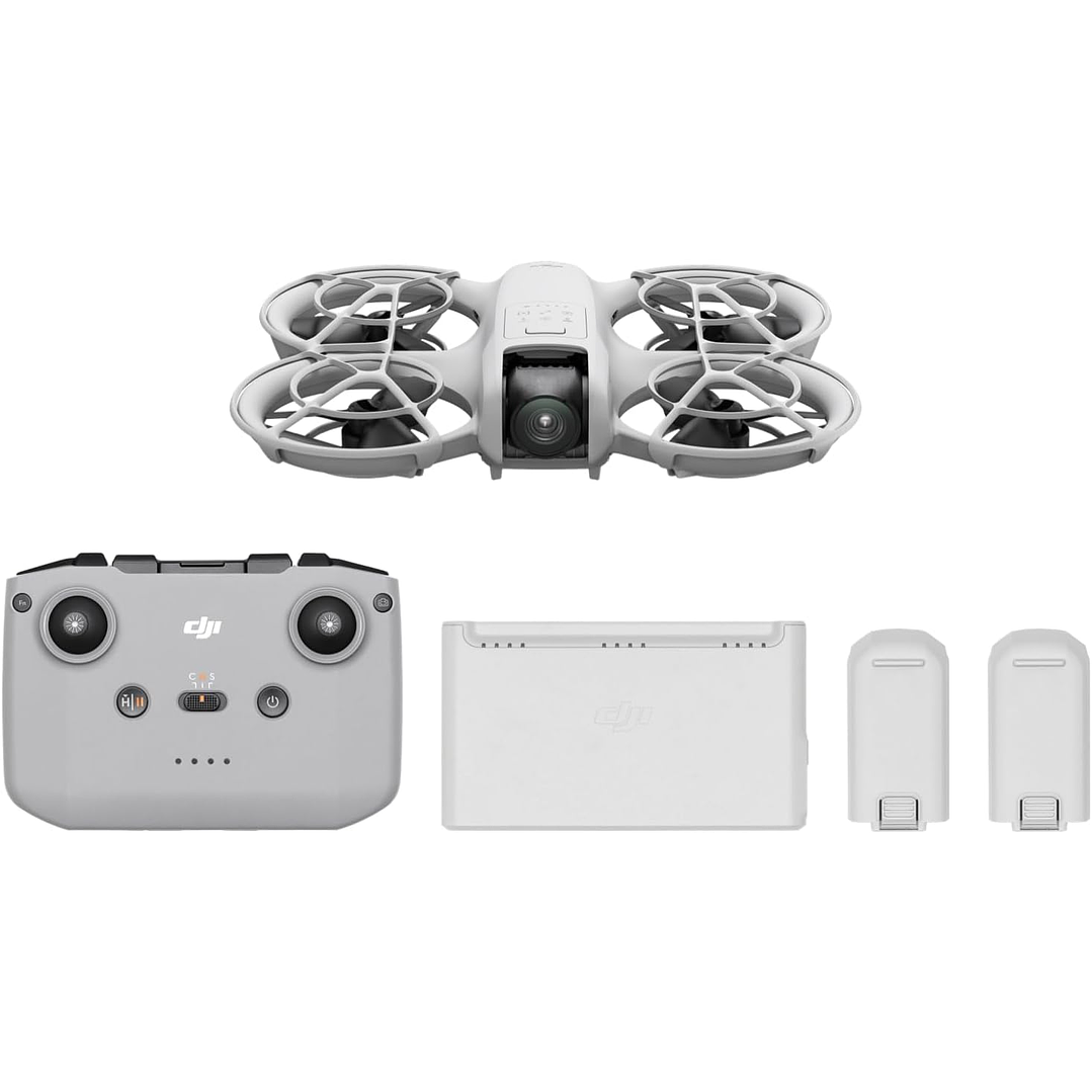 DJI Neo 2 Fly More Combo 1