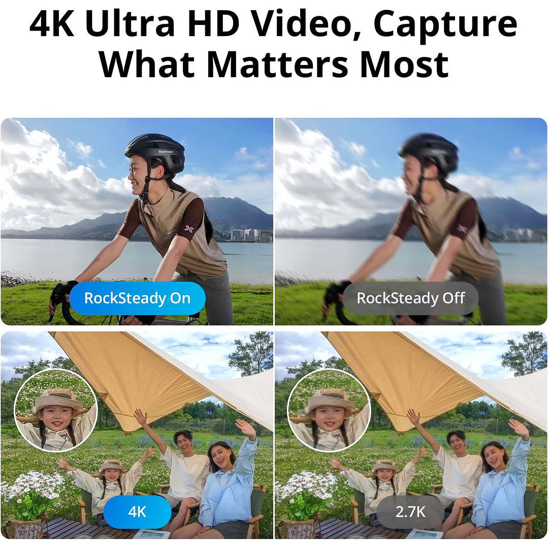 DJI Neo 2 Fly More Combo 7