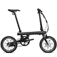Xiaomi Mi Smart Folding Electric Bike Black - Thumbnail 1